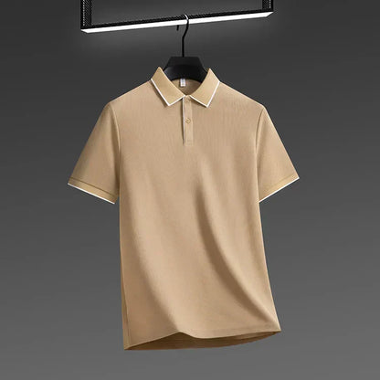 Finn | POLO LUSSUOSO FINE