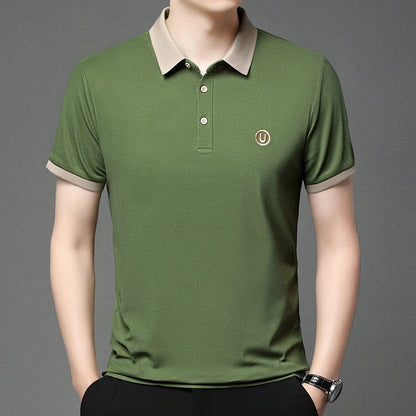 Jonas | POLO PREMIUM PER L'UOMO
