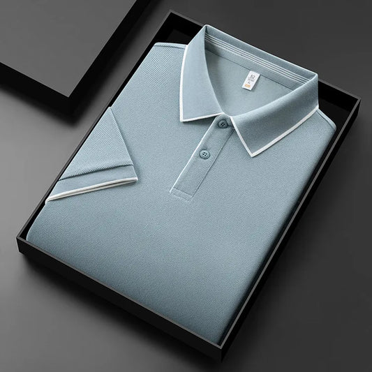 Finn | POLO LUSSUOSO FINE