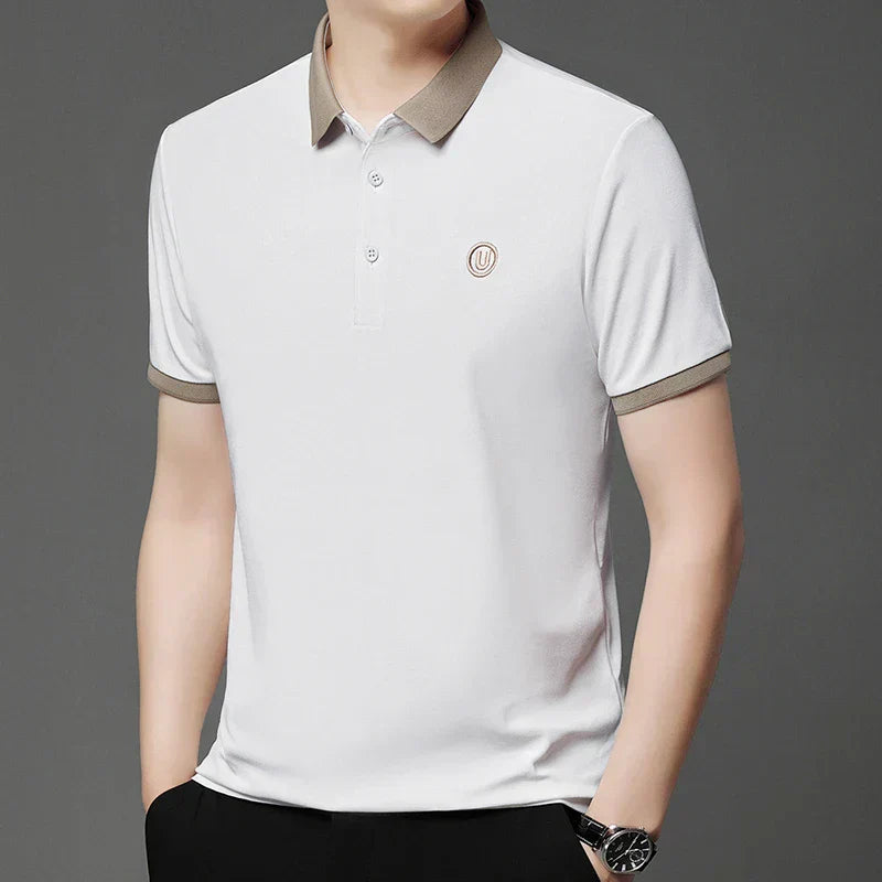 Jonas | POLO PREMIUM PER L'UOMO
