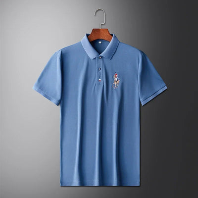 Pacco con 4 polo classiche per uomo - Ralph™