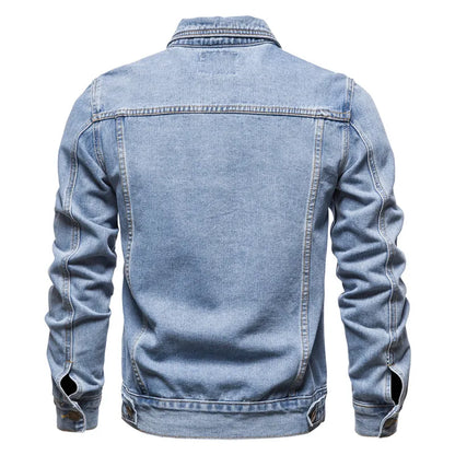Levi’s™ Giacca di Jeans Originale