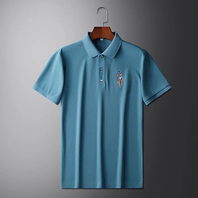 Pacco con 4 polo classiche per uomo - Ralph™