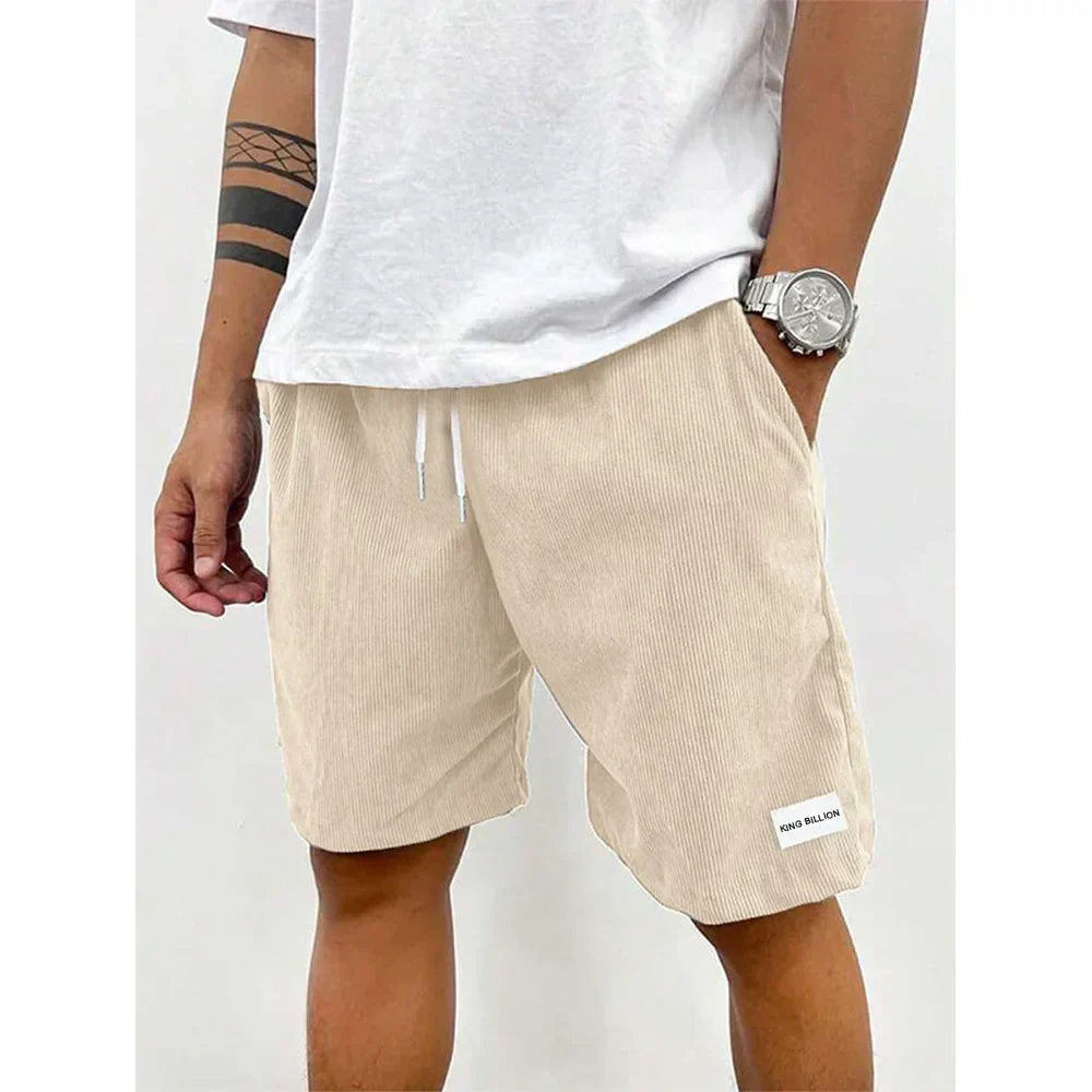GEO™ – Pantaloni Corti Confortevoli
