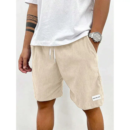GEO™ – Pantaloni Corti Confortevoli