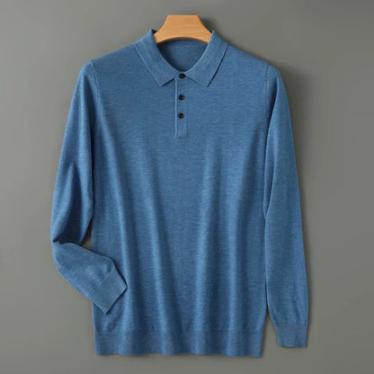 Ralph – Polo a maniche lunghe