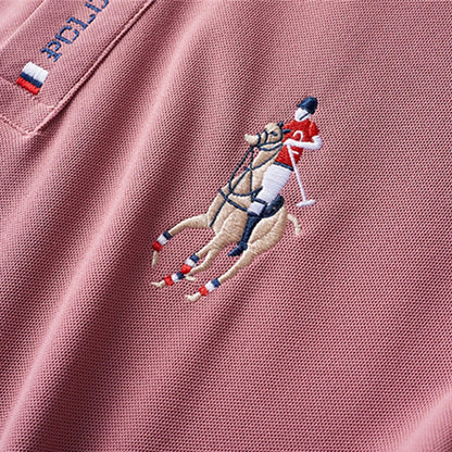 Pacco con 4 polo classiche per uomo - Ralph™