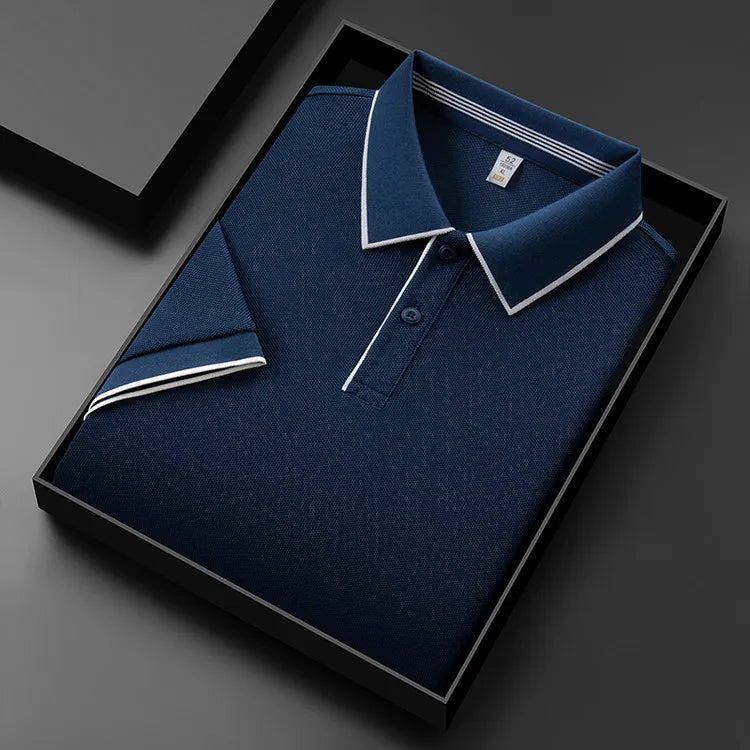 Finn | POLO LUSSUOSO FINE