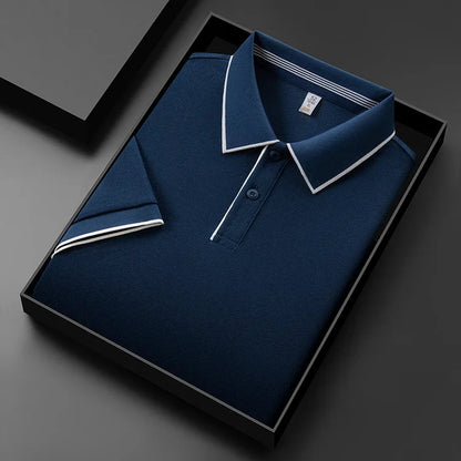 Finn | POLO LUSSUOSO FINE
