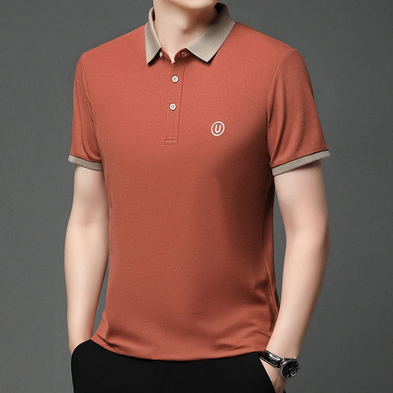 Jonas | POLO PREMIUM PER L'UOMO