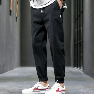 Pantaloni Jogger Urban Tapered