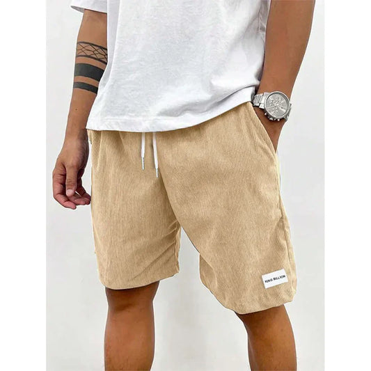 GEO™ – Pantaloni Corti Confortevoli