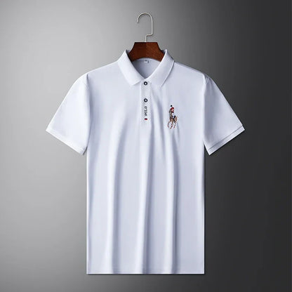 Pacco con 4 polo classiche per uomo - Ralph™
