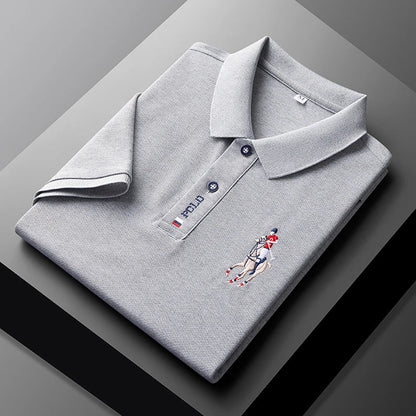 Pacco con 4 polo classiche per uomo - Ralph™