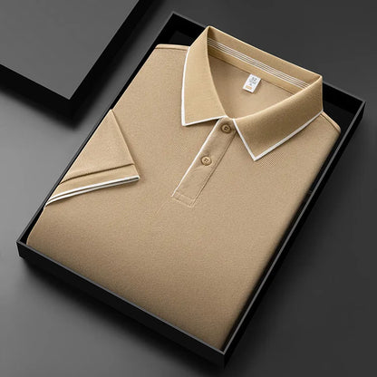 Finn | POLO LUSSUOSO FINE