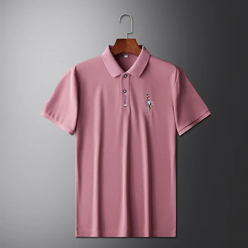 Pacco con 4 polo classiche per uomo - Ralph™