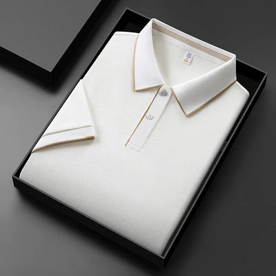 Finn | POLO LUSSUOSO FINE