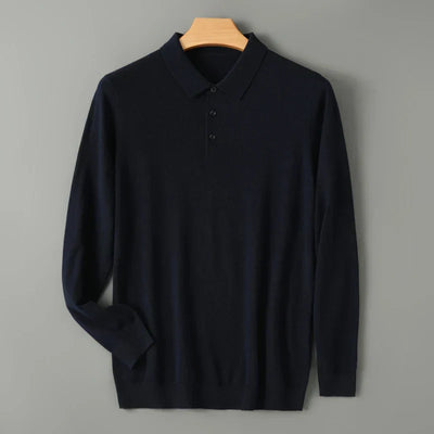 Ralph – Polo a maniche lunghe