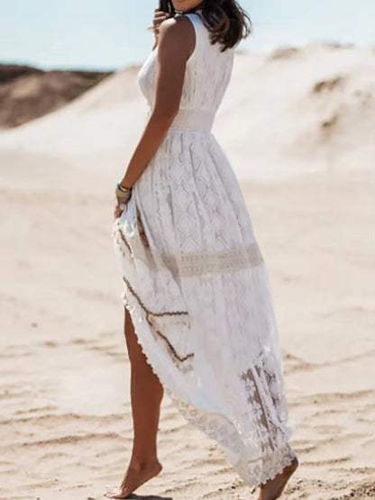 Nina | Abito Bohemien di Lusso (Quasi esaurito)