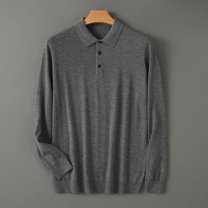 Ralph – Polo a maniche lunghe