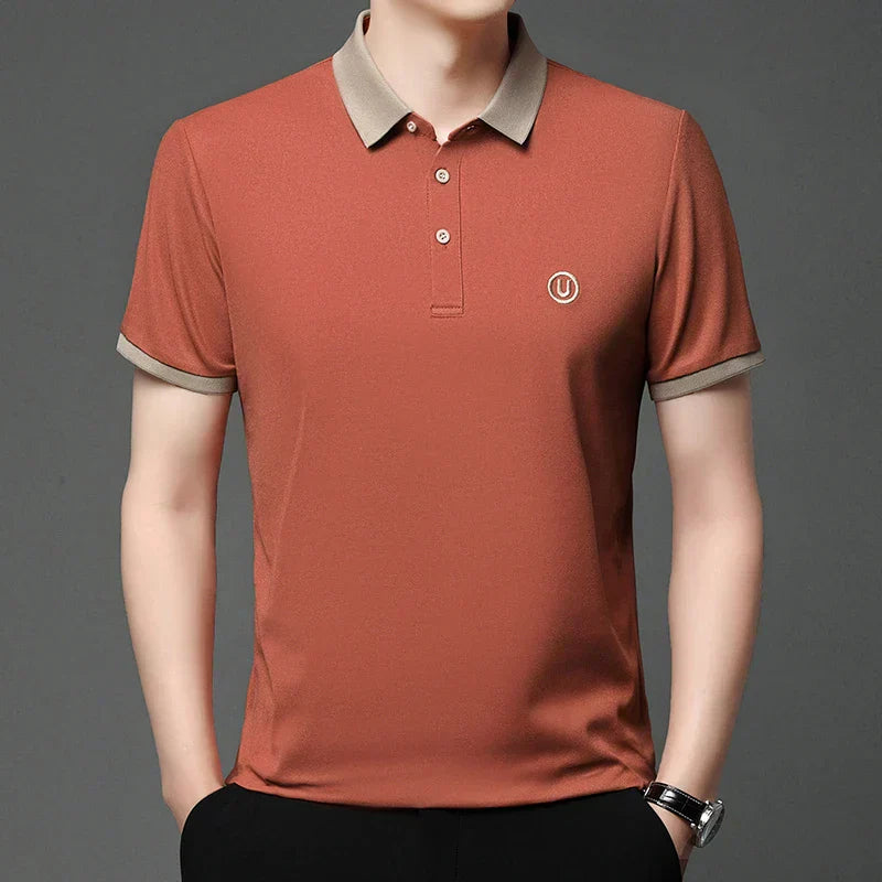 Jonas | POLO PREMIUM PER L'UOMO