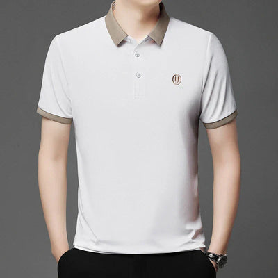 Jonas | POLO PREMIUM PER L'UOMO