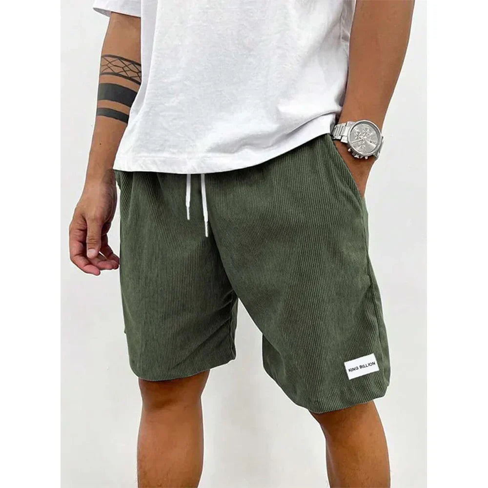 GEO™ – Pantaloni Corti Confortevoli