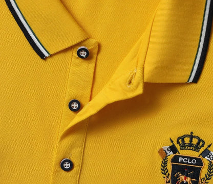 Ben | POLO PER UOMINI