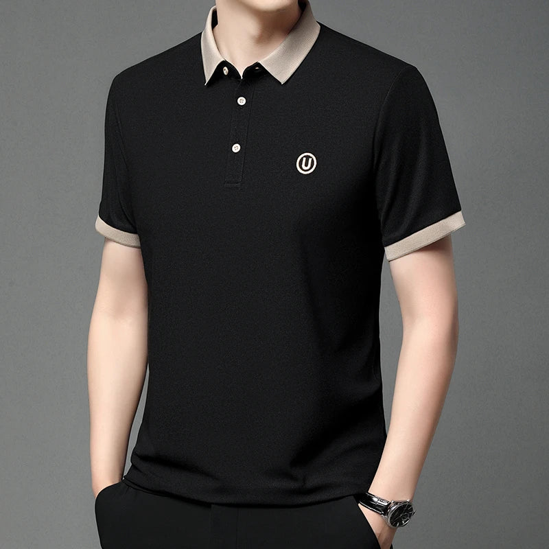 Jonas | POLO PREMIUM PER L'UOMO