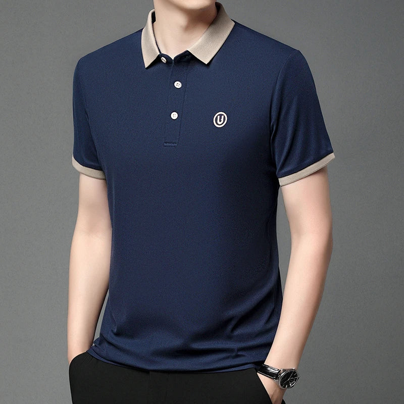 Jonas | POLO PREMIUM PER L'UOMO