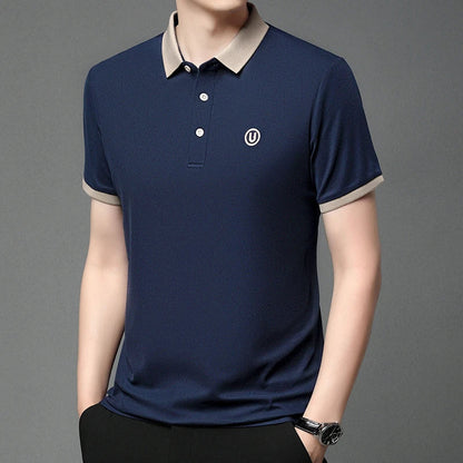 Jonas | POLO PREMIUM PER L'UOMO