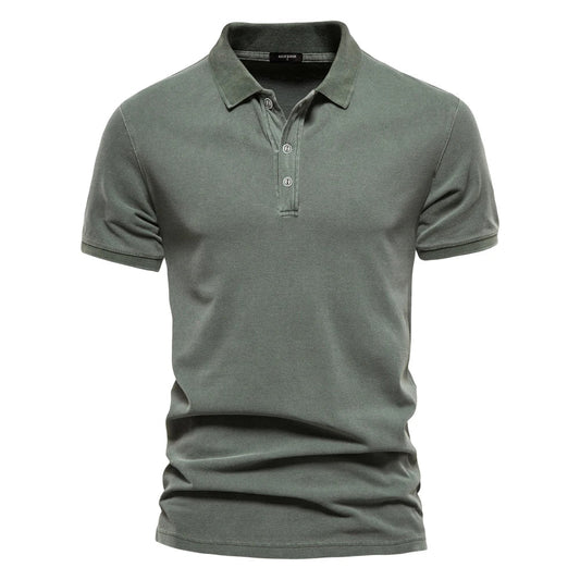 Lorano™ | Polo da Uomo