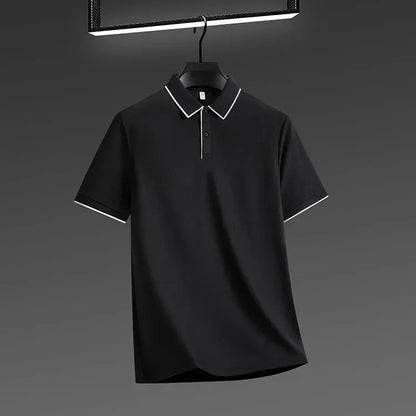 Finn | POLO LUSSUOSO FINE
