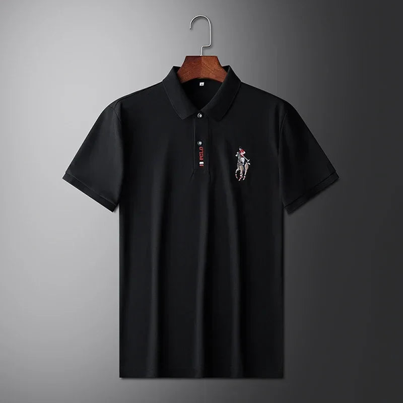 Pacco con 4 polo classiche per uomo - Ralph™