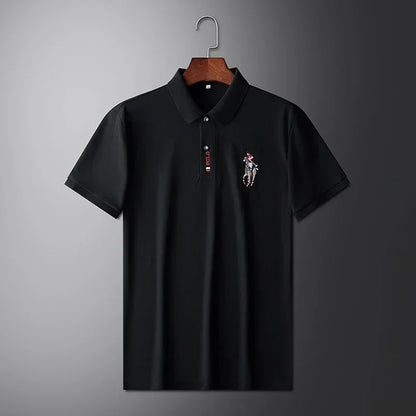 Pacco con 4 polo classiche per uomo - Ralph™