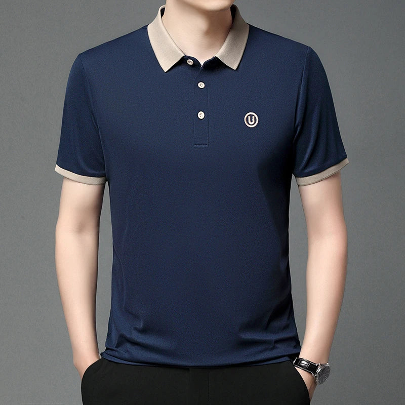Jonas | POLO PREMIUM PER L'UOMO