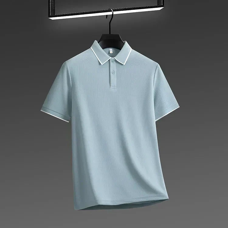Finn | POLO LUSSUOSO FINE