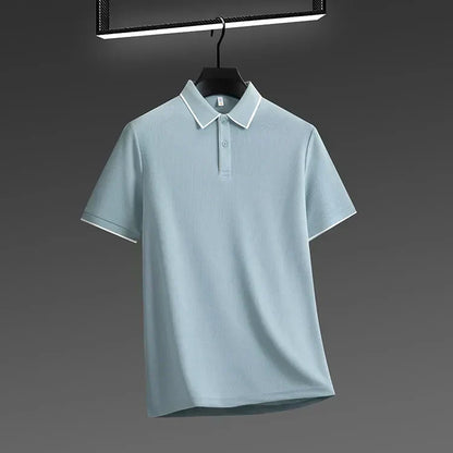 Finn | POLO LUSSUOSO FINE