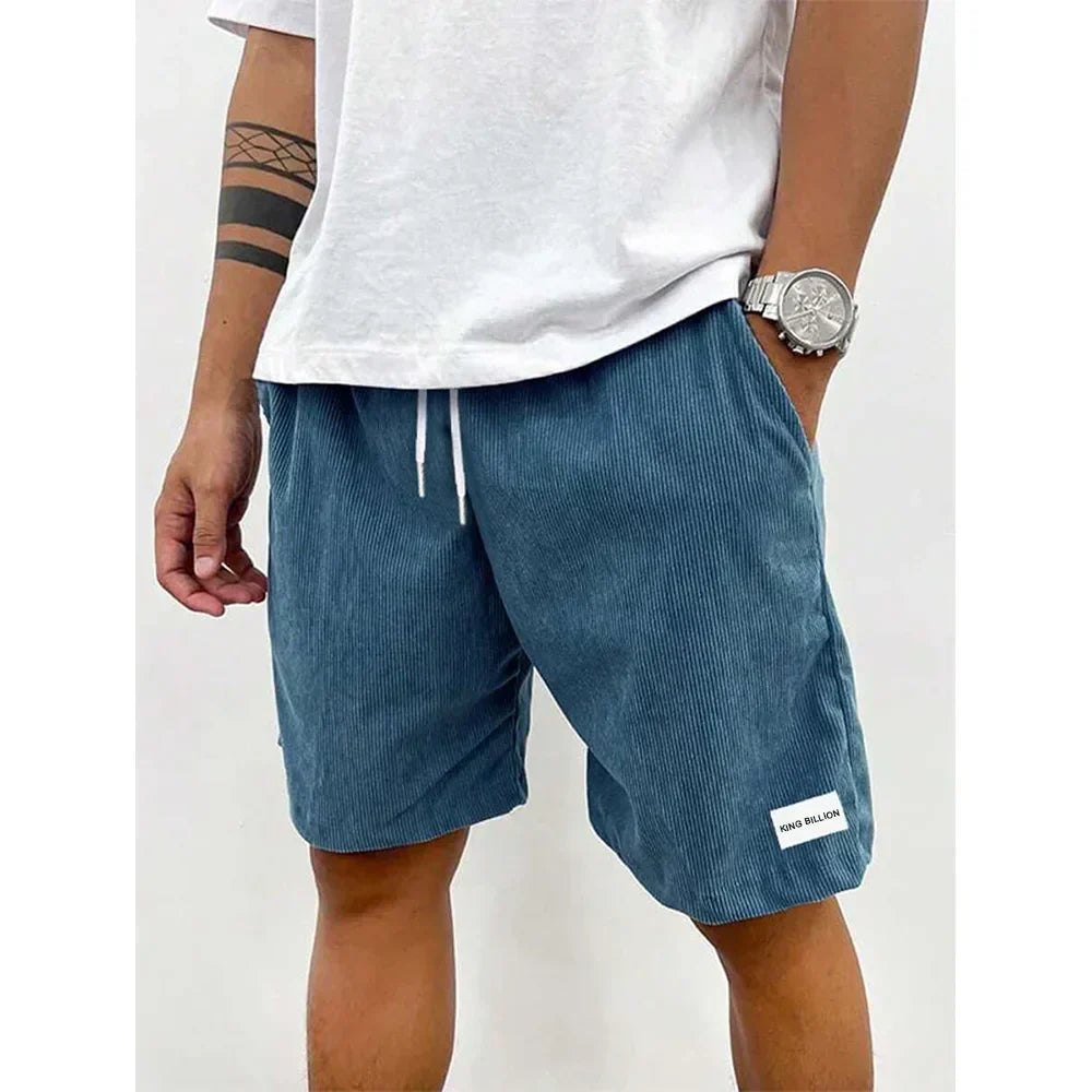 GEO™ – Pantaloni Corti Confortevoli