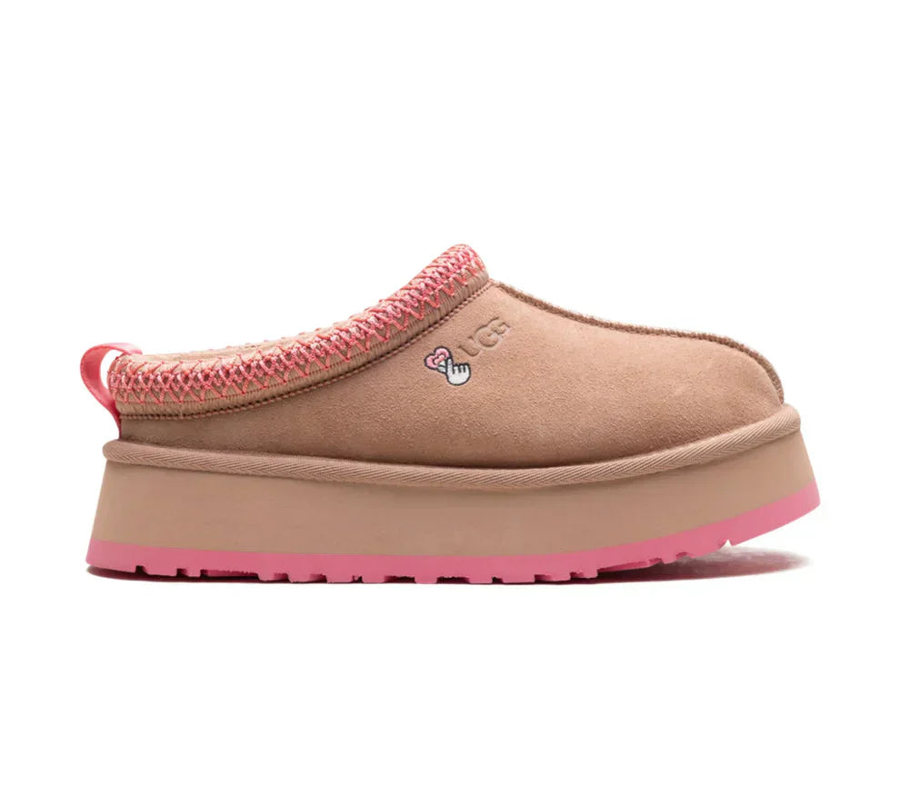 UGG™  Tazz Slipper Sand