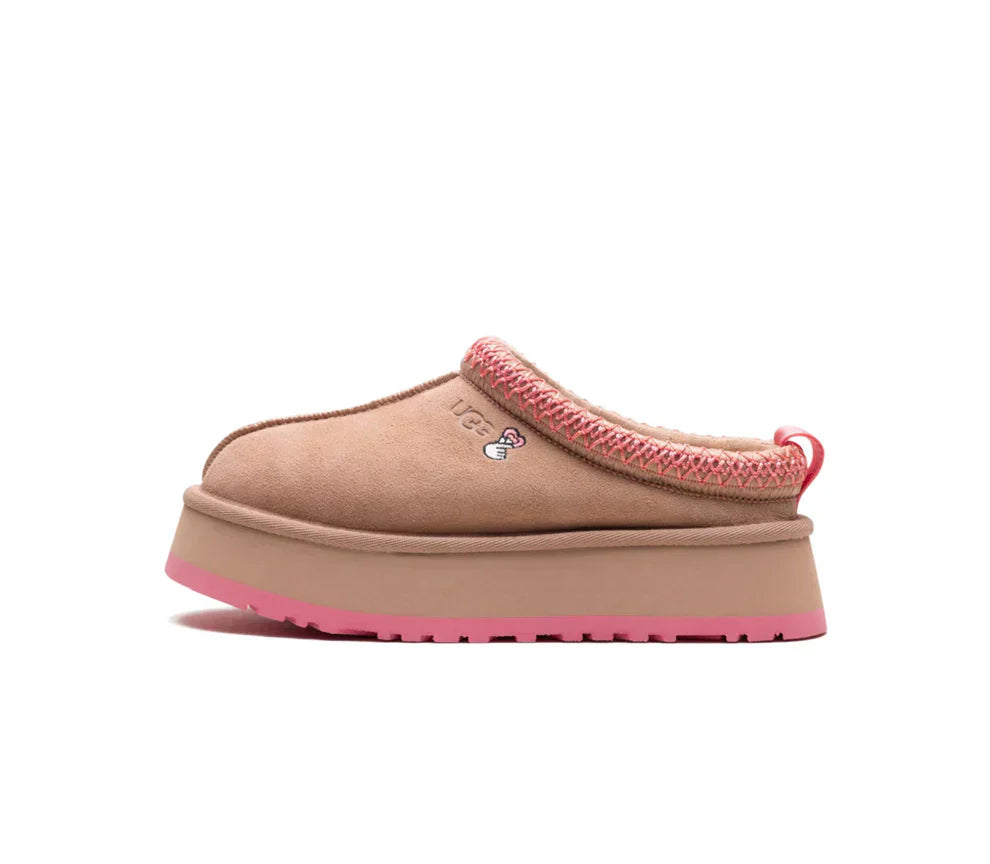 UGG™  Tazz Slipper Sand