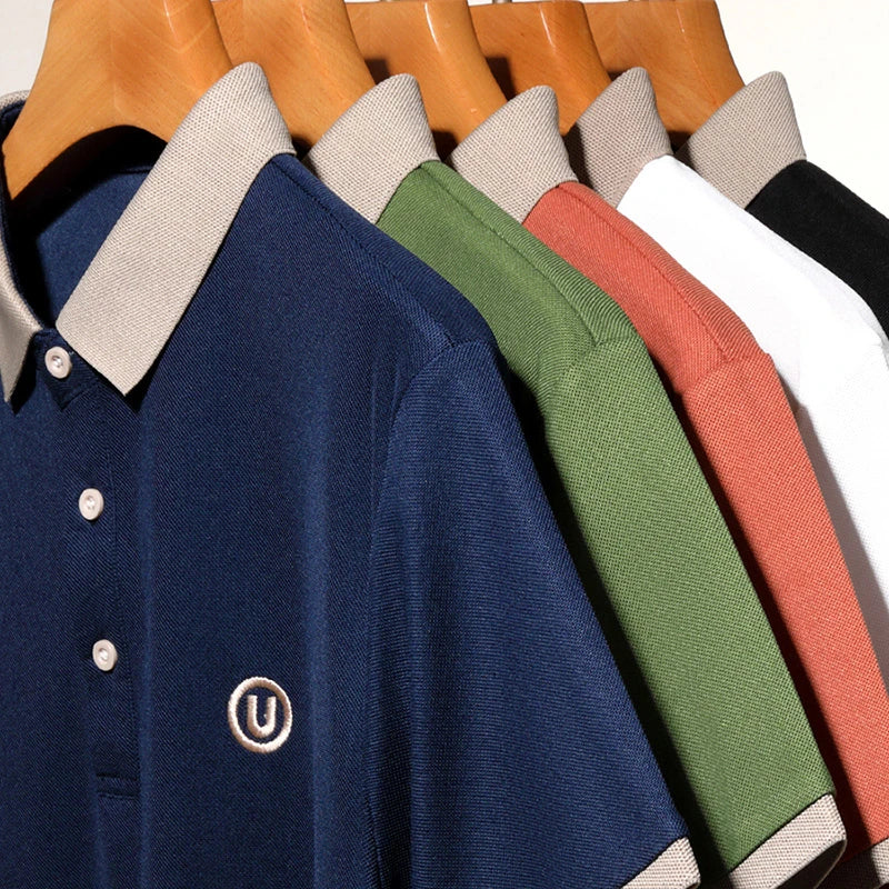 Jonas | POLO PREMIUM PER L'UOMO
