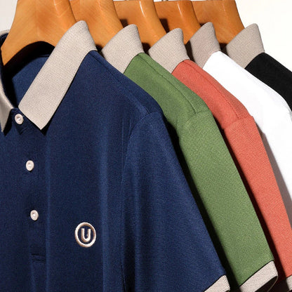 Jonas | POLO PREMIUM PER L'UOMO