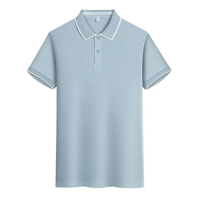 Finn | POLO LUSSUOSO FINE