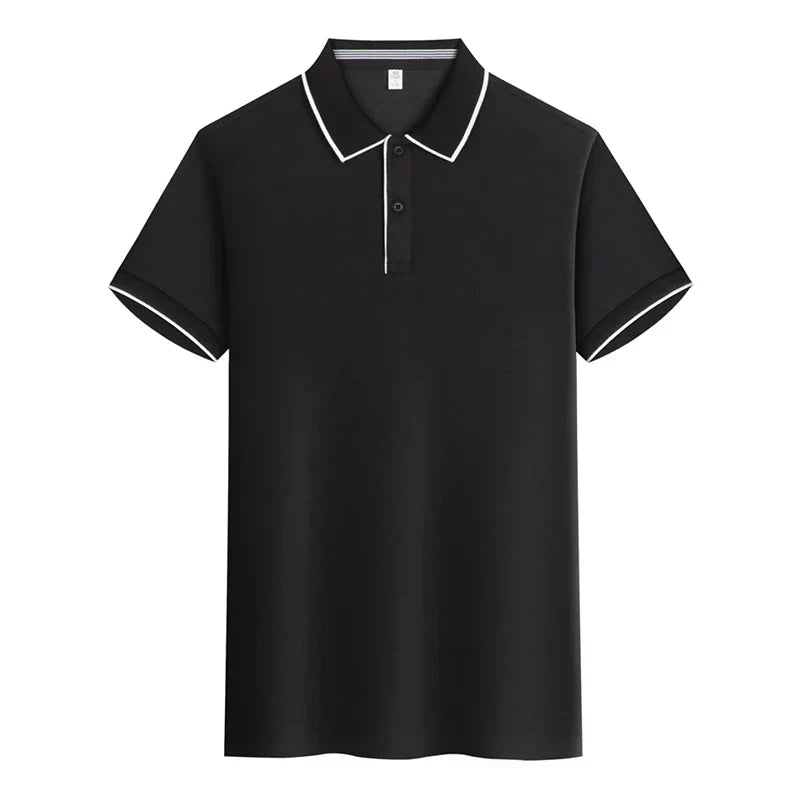Finn | POLO LUSSUOSO FINE