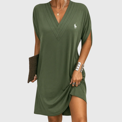 RL™  | Elegante con Taglio Flattering