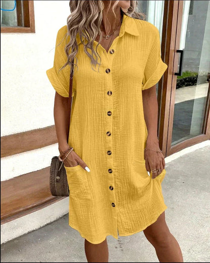 Celest | Abito Polo Elegante (Presto esaurito)