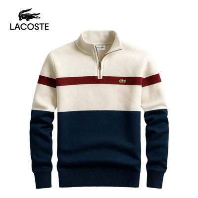 LC™ Quarter-Zip Sweater