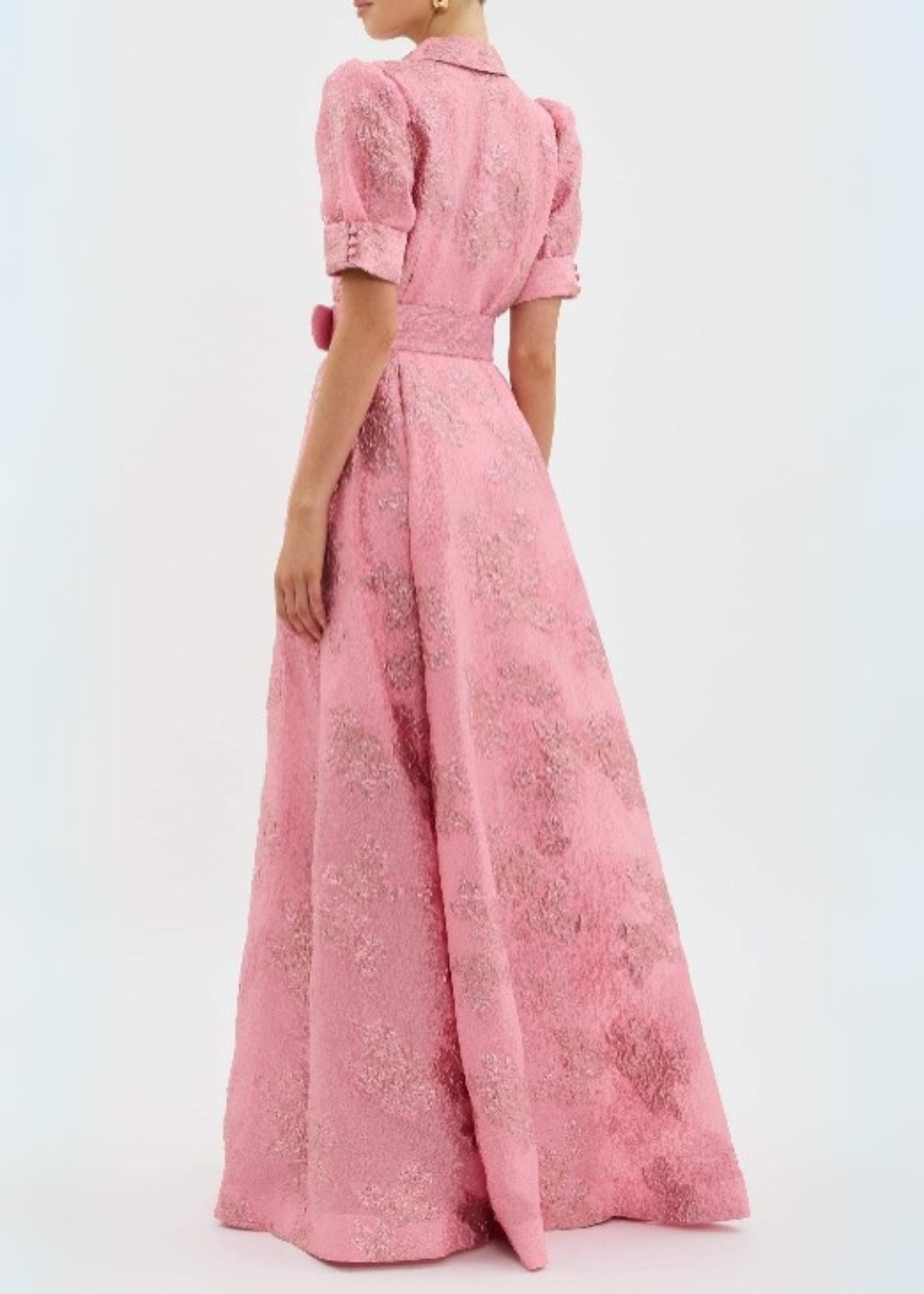 Rebecca™ | Abito designer annette