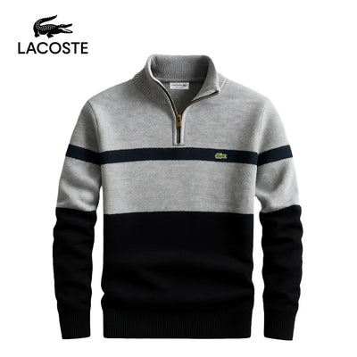 LC™ Quarter-Zip Sweater